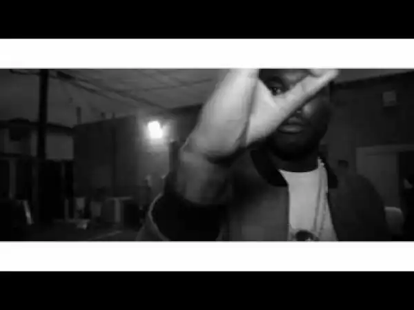 Video: RediRoc - 36 (feat. Meek Mill)